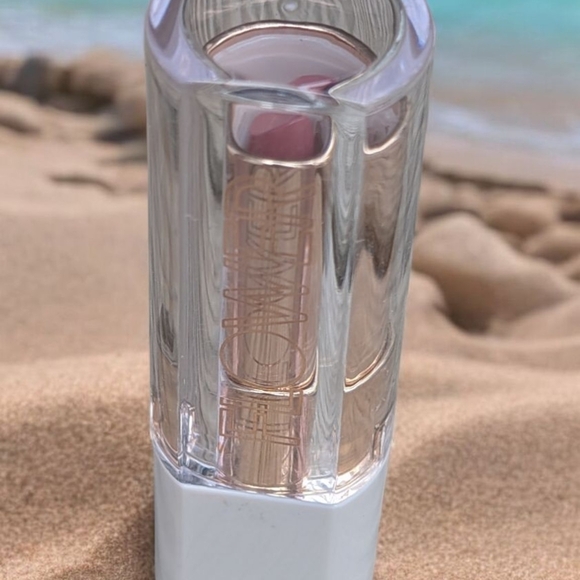 FLOWER BEAUTY By Drew Barrymore Petal Pout Lipstick Autumn Rose (New) - Picture 4 of 4